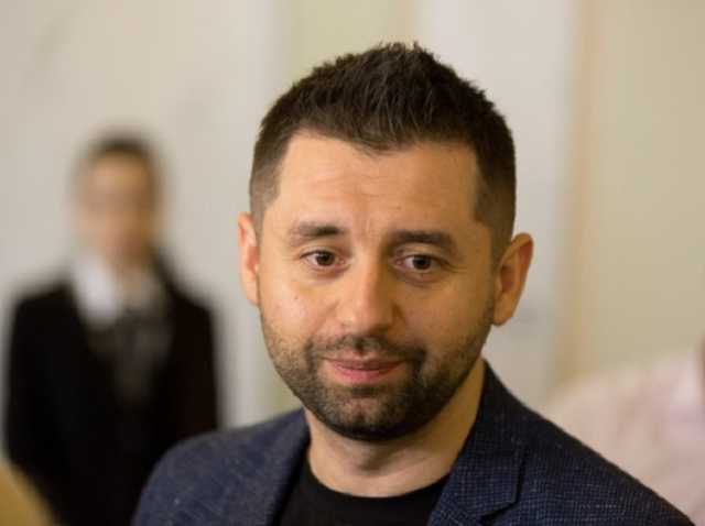 Внеочередное заседание ВР состоится в четверг - Арахамия