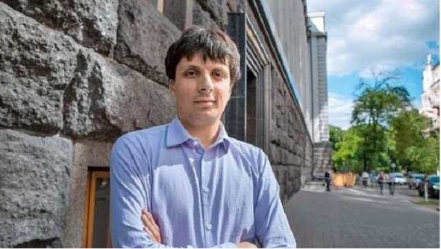 Кухта та Ніколайчук звільнилися з Мінекономіки