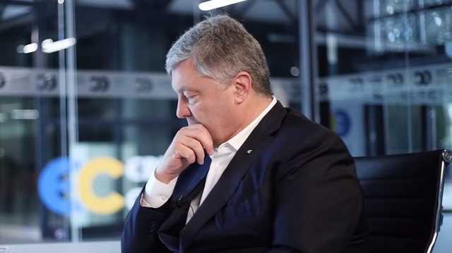 В “Слуге народа” прокомментировали возможность коалиции с партией Порошенко