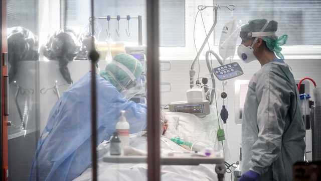 На Ивано-Франковщине от коронавируса умер 51-летний сельский голова