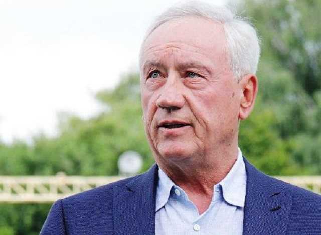 Бизнесмен скрывается, а его дело "бегает": стало известно о "прогрессе" расследования против Дыминского