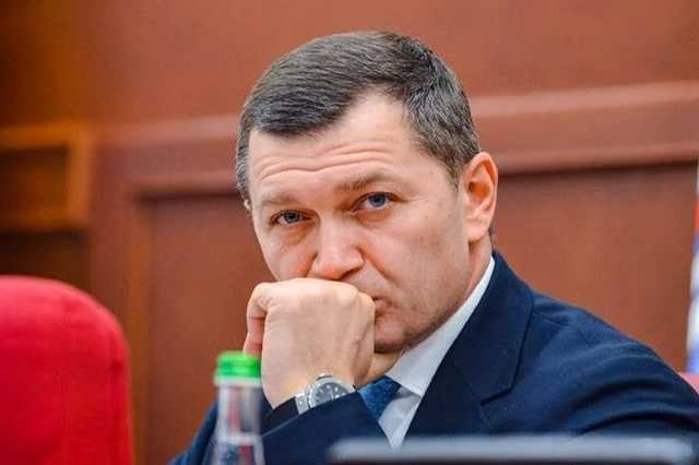 Зам Кличко заявил, что его взятка «брехня и провокация»