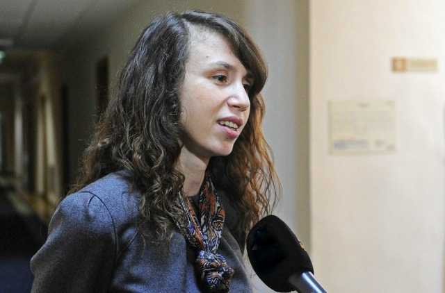 Черновол заявила о тактической победе в деле ГБР