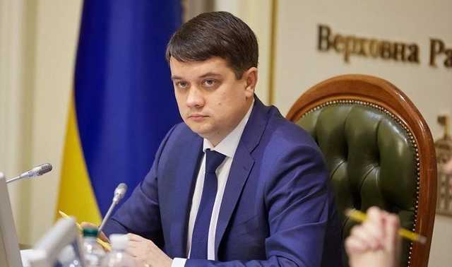 Завтра Рада збереться на позачергове засідання