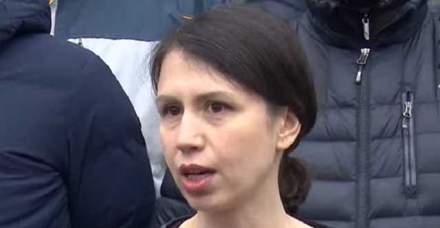 Чорновол отказали в отводе судьи Печерского райсуда Киева Вовка