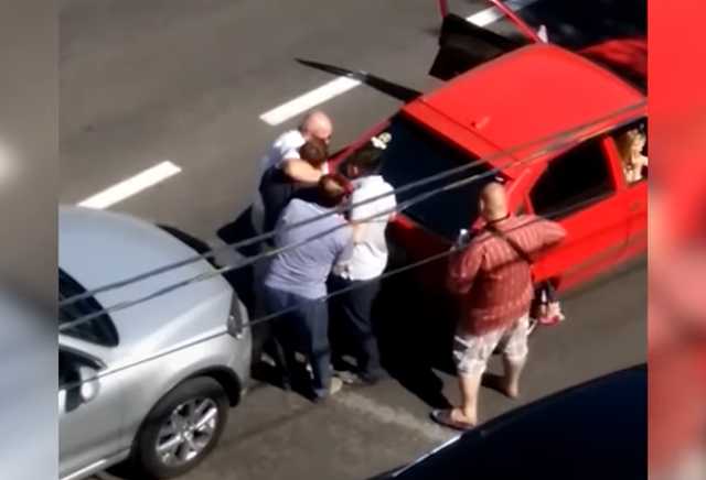 Генералу СБУ припомнили избиение автомайдановца