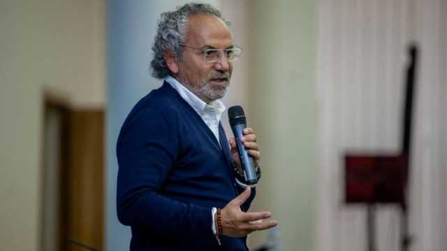 Савик Шустер признался, почему пригласил Порошенко на свое ток-шоу