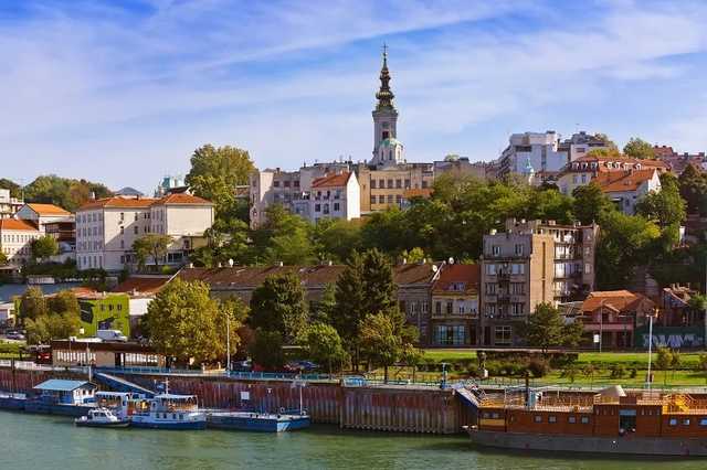 Сербский суверенитет: Зеленский не признаёт Косово