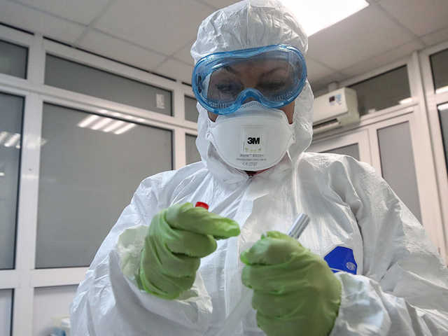 Медики определили главный витамин для борьбы с коронавирусом