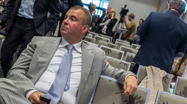 НАПК обвиняет Гладковского в нарушениях на 1,5 млн грн при подаче деклараций