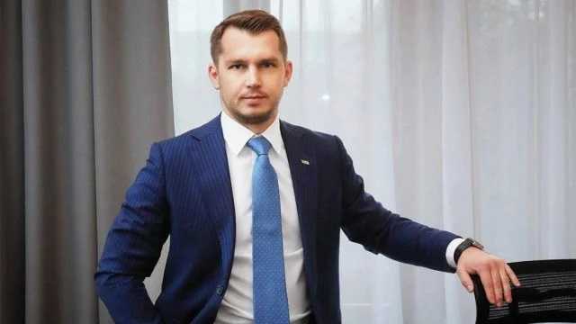 Назначен новый руководитель Укрзализныци