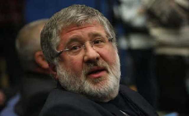 Стало известно, кто посещал офис Коломойского во время переговоров Кабмина и МВФ