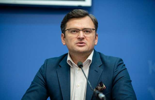 Кулеба прокоментував пропозицію Ірану щодо збитого літака МАУ