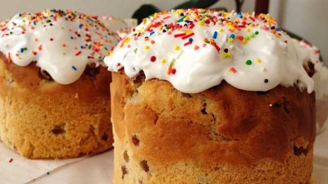 ПЦУ разрешила верующим самостоятельно освящать дома паски