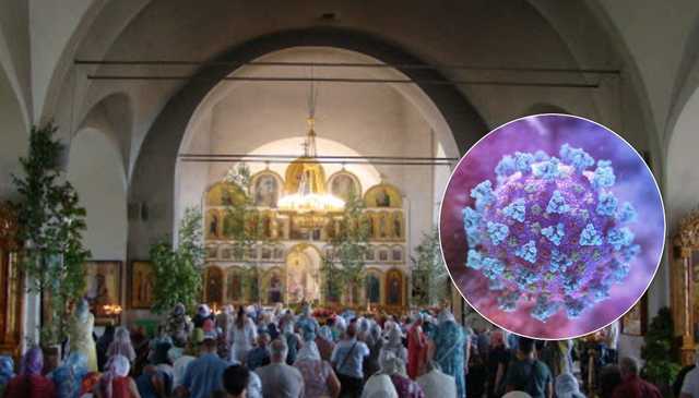 Коронавирус возник из-за однополых браков? Глава УГКЦ раскритиковал Филарета