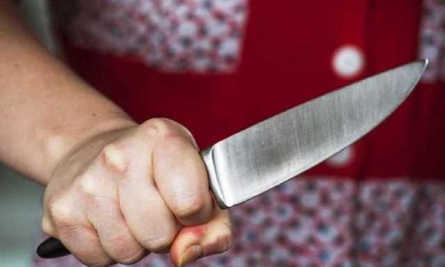 На Чернігівщині жінка нанесла десятки ножових поранень чоловіку, він помер