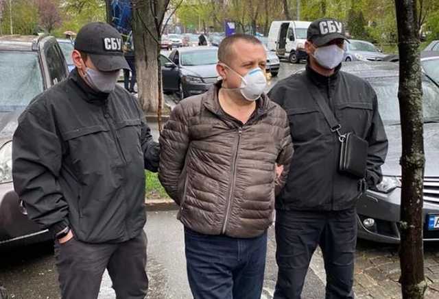 Коррупция у Кличко: как команда смотрящего Столара "доит" застройщиков