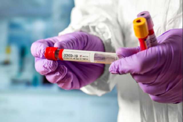 На Николаевщине произошла вспышка COVID-19