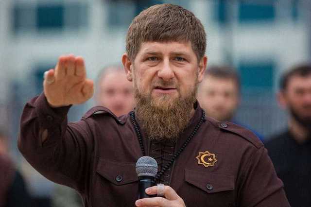 “Новую газету” змусили видалити матеріал про коронавірус у Чечні, який розгнівав Кадирова