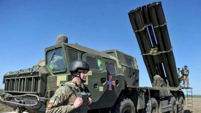 Директор украинского завода допустил удар по стратегическим целям на территории РФ