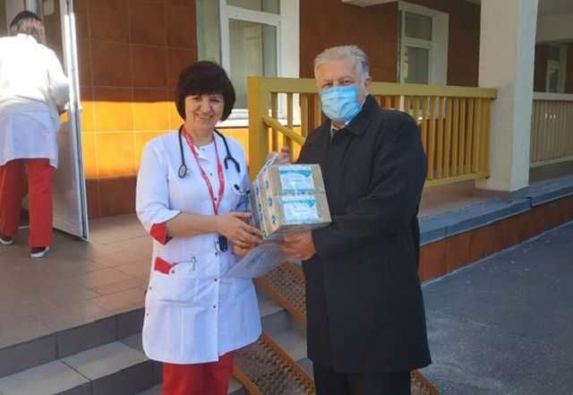 Производители «Протефлазида» навязывают свой товар больницам и врачам