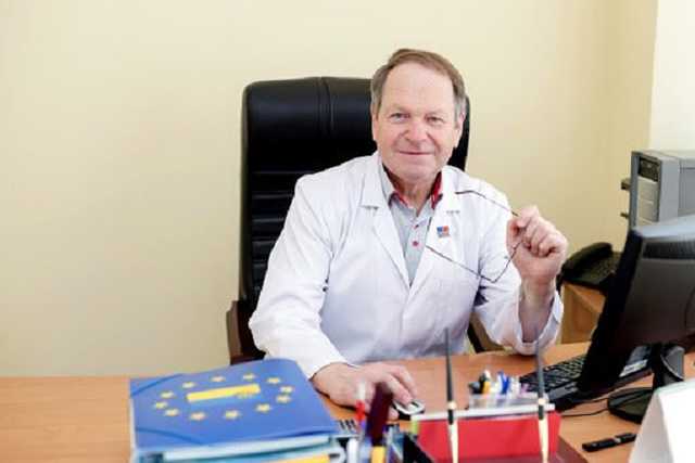 Пожары в Чернобыле: как защититься от радиации - советы врача