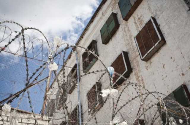 Коронавирус в СИЗО: стало известно, кого могут выпустить на свободу