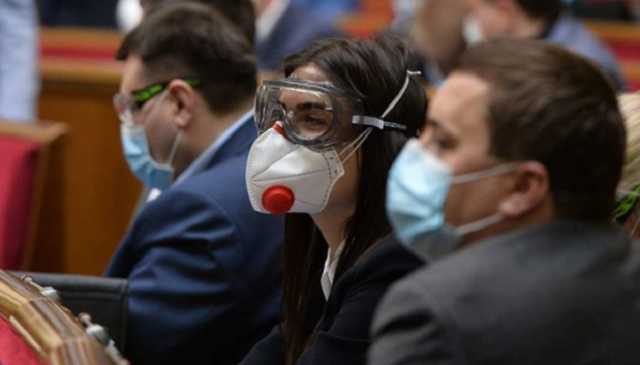 «Потому что бл@ди, сэр». Дубинский сообщил, почему ОПЗЖ поддержала закон Зеленского