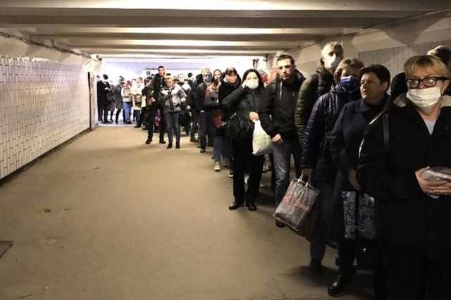 В Москве все-таки взорвали коронавирусную бомбу