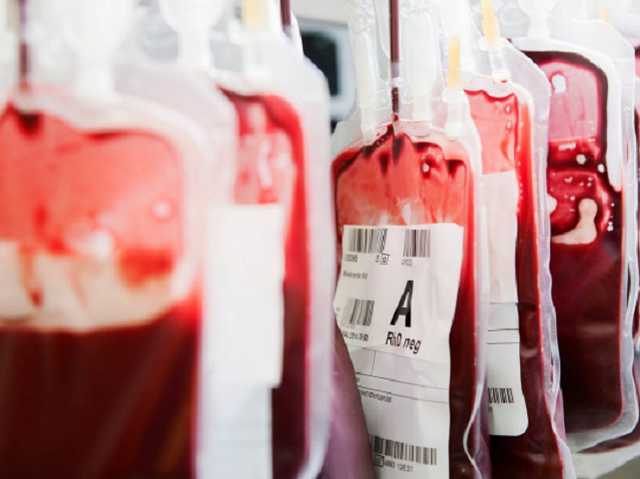 Врач киевского "Охматдета" заработал на крови миллион гривен