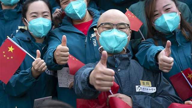 Великобритания пересмотрит свои отношения с Китаем из-за коронавируса