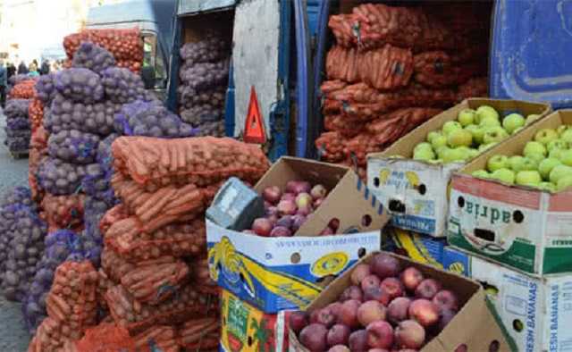 В Минздраве объяснили, почему запретили работу рынков