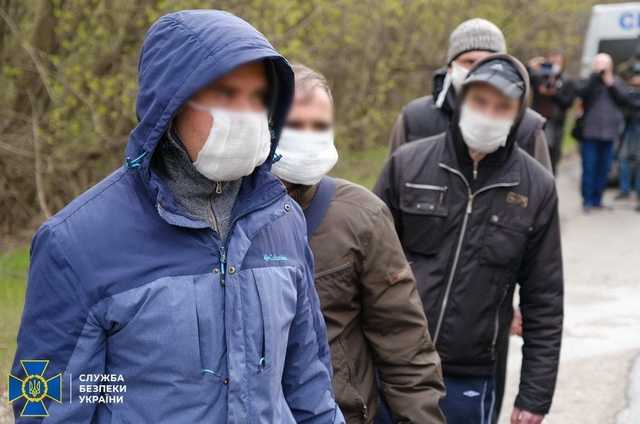 "Место под охраной", - Резников рассказал об условиях обсервации освобожденных из плена