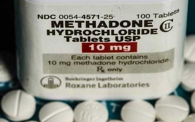 В Одессе задержали группу торговцев метадоном: они успели заработать 100$ тысяч