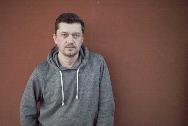 Как закончится война на Донбассе: режиссер Валентин Васянович рассказал о фильме-антиутопии «Атлантида»