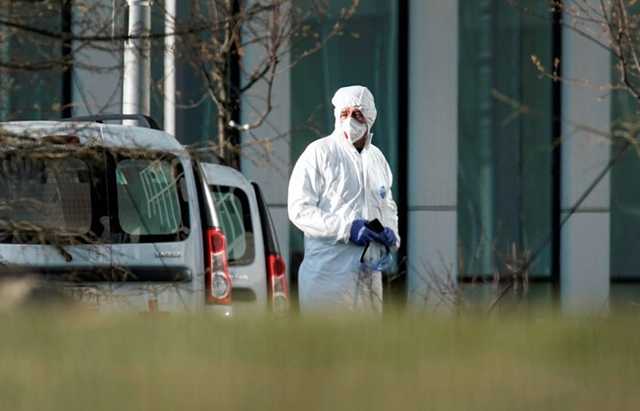 Больше 4000 за сутки: Россия побила очередной антирекорд по заражению коронавирусом