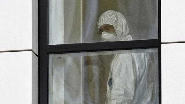 У зоні ризику: чоловік з COVID-19 двічі намагався втекти від медиків