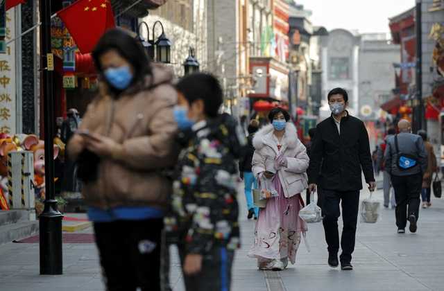 Последствия коронавируса: Экономика КНР рекордно обвалилась, кризис грозит всему миру