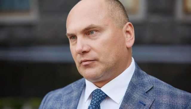 Трубаров пытается через суд восстановиться на должности главы Фонда госимущества