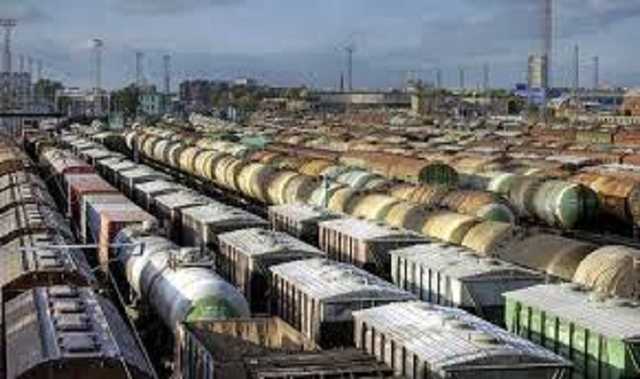 Кабмин назначил членом правления АО “Укрзализныця” Веприцкого: будет отвечать за “грузы олигархов”