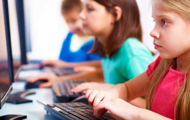 В Киеве запускают детский сад онлайн