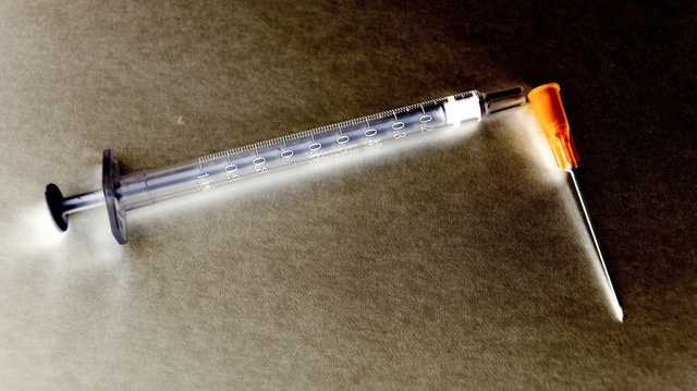 В ЦОЗ Украины сообщили, сколько ВИЧ-инфицированных и больных туберкулезом выявили в марте