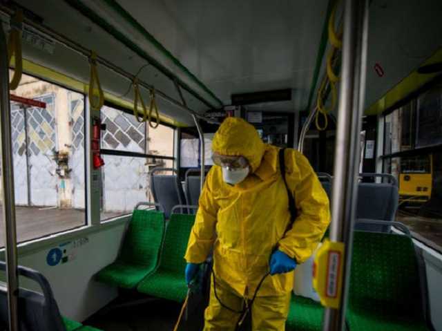 Транспортные ограничения в мае могут быть частично смягчены - Зеленский