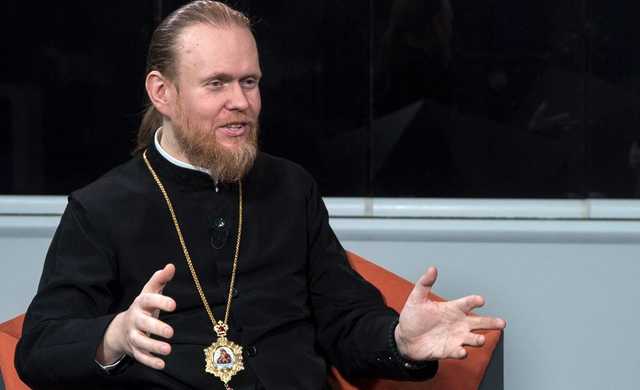 ПЦУ закликає людей на Великдень долучитись до спільної молитви через онлайн-трансляції