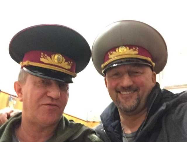 Дело Шайтанова: Мочанов эмоционально высказался в защиту друга, которого считают предателем