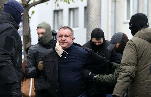 Шайтанов встречался с Януковичем и представителем ФСБ в день расстрелов на Майдане, – Москаль