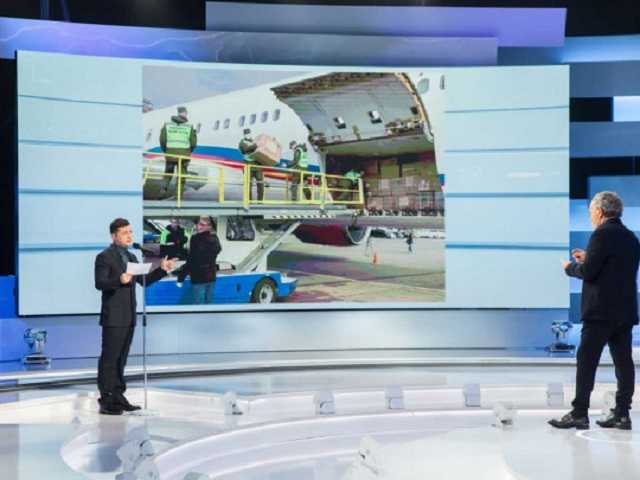 "Выведут войска и мы зайдем": Зеленский рассказал о планах по реинтеграции Донбасса