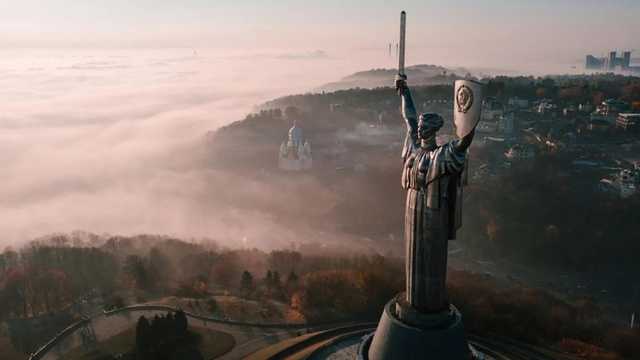 Загрязнение воздуха в Киеве: Аваков назвал причину и показал карту пожаров