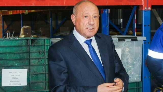 От коронавируса умер замглавы фракции «Единой России»