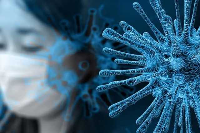 Плюс 343 за сутки: появилась статистика Минздрава по коронавирусу на 19 апреля